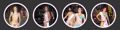 Hermosas Mujeres